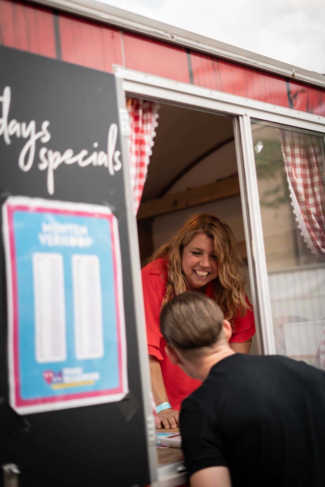Festival Tijdmachine vorig jaar